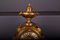 19th Century Historism Chimney Clock 5