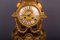 Reloj de chimenea de historiador, siglo XIX, Imagen 7