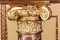 Pilar o columna ornamental de mármol estilo clasicista, siglo XX, Imagen 3