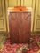 19th Century Biedermeier Secretaire in Mahogany, 1830-1850s 10