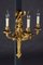20th Century French Louis XV Style Wall Lamp 2