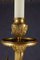 Französische Wandlampe im Louis XV Stil, 20. Jh 6
