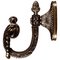 20th Century French Louis XVI Style Curtain Hook 1