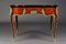 20th Century French Louis XV Style Bureau Plat or Desk in Style of Francois Linke 5
