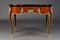 20th Century French Louis XV Style Bureau Plat or Desk in Style of Francois Linke, Image 5
