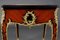 20th Century French Louis XV Style Bureau Plat or Desk in Style of Francois Linke 6