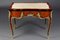 20th Century French Louis XV Style Bureau Plat or Desk in Style of Francois Linke 2