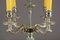 20th Century Empire Style Candelabra, Image 4