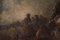 Eugen Adam, scena di battaglia, 1878, olio su tela, Immagine 3