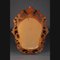 20th Century Italian Rococo Style Mirror 8