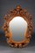 20th Century Italian Rococo Style Mirror 2