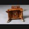 19th Century Biedermeier Style Bobbin Stand 8