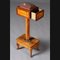 19th Century Biedermeier Style Bobbin Stand, Image 5