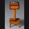 19th Century Biedermeier Style Bobbin Stand 2