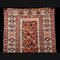 19th Century Marzali Shirwan Runner Rug 2