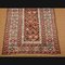 19th Century Marzali Shirwan Runner Rug 8