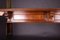 19th Century Historicism Walnut Veneer Wall Shelf 3