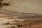 Paesaggio, XIX secolo, dipinto ad olio, Immagine 7