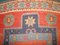 Antiker kasachischer Teppich, 1880er 5