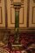 19th Century Napoleon III Onyx Column, 1890s 3