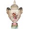 19th Century Potpourri Vase from KPM Berlin, 1820s, Image 1