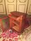 19th Century Historicism Commode in Oak, 1880s, Image 4