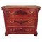 19th Century Louis Philippe Commode, 1890s 1