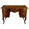 19th Century Baroque Style Desk 1