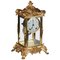 Horloge de Cheminée Napoléon III 19ème Siècle, 1890s 1