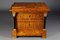 20th Century Biedermeier Style Pine Commode 3