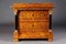 20th Century Biedermeier Style Pine Commode, Image 2