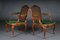 19th Century Louis XIV Armchairs, 1900s, Set of 2, Image 4