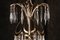 20th Century Swedish Classicist Style Empire Chandelier, Image 10