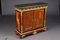 20th Century Louis XIV Style Cabinet 2