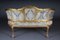 French Louis XV Sofa, Image 10
