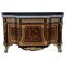 20th Century Louis XVI Style Commode in style of Jean Henri Riesener 1