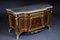 20th Century Louis XVI Style Commode in style of Jean Henri Riesener, Image 10