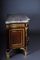 20th Century Louis XVI Style Commode in style of Jean Henri Riesener, Image 12
