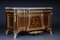 20th Century Louis XVI Style Commode in style of Jean Henri Riesener, Image 2