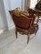 Vintage Armchair in Style of Francois Linke, Paris, Image 6