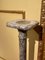 20th Century Neoclassical Style Marble Pillar Column 6