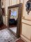 Large Antique Wall Mirror, 1860s 7