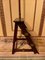 Antique Library Step Ladder in Mahogany, England 5