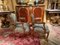 French Louis XV Living Room Set, Set of 3 14