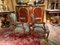 French Louis XV Living Room Set, Set of 3 16