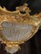20th Century Louis XV Style Cast-Bronze Candelabra Chandelier 11