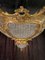 Candelabro estilo Luis XV de bronce fundido, siglo XX, Imagen 4