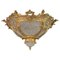 20th Century Louis XV Style Cast-Bronze Candelabra Chandelier 1