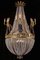 Chandelier in the style of Pierre Phillipe Thomire, Image 2