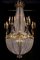 Chandelier in the style of Pierre Phillipe Thomire 3